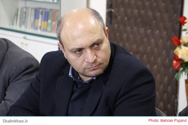 فوتبال شهرداری اردبیل باید به اوج خود بازگردد 1 علیرضا غریبی