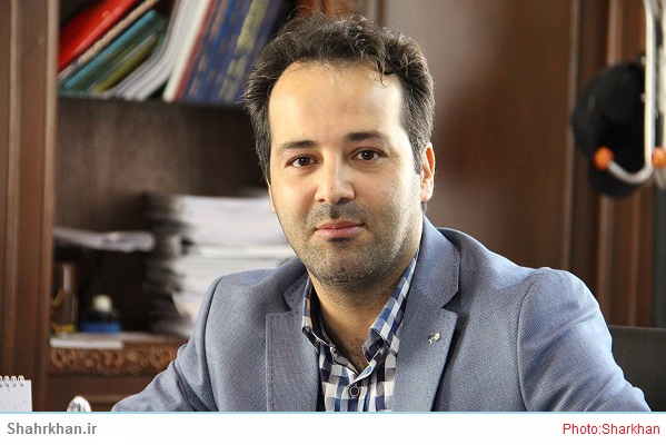 سه مطالبه نائب رئیس شورای شهر از استاندار اردبیل 2 محمد هاشمی