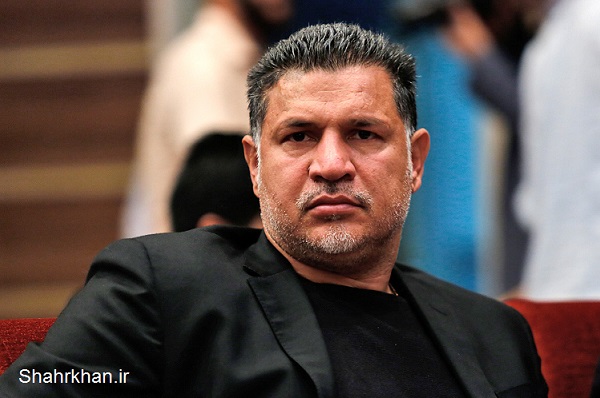 تغییر نام چهارراه ورزش به نام علی دایی 1 علی دایی