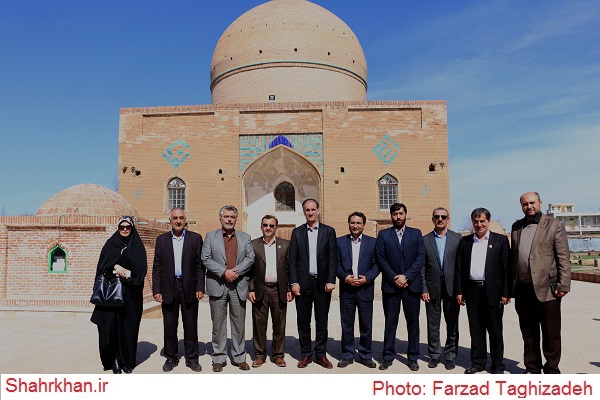 مراسم روز درختکاری در سال 1396 2 مراسم روز درختکاری