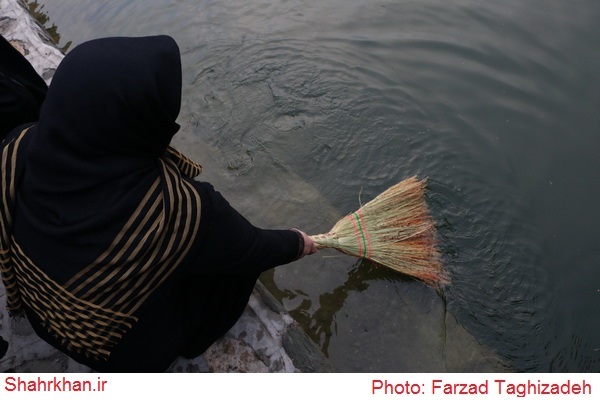 آئین نواوستی در اردبیل در آخرین چهارشنبه سال 3 IMG 4233