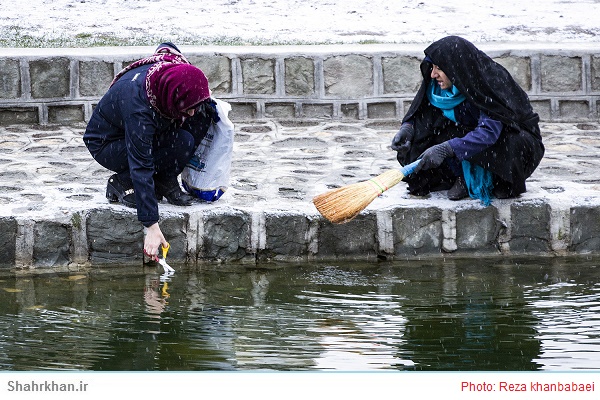 آئین نواوستی در اردبیل در آخرین چهارشنبه سال 6 IMG 4239
