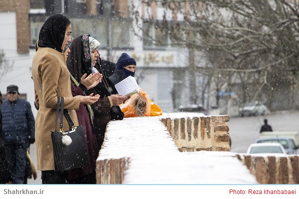 آئین نواوستی در اردبیل در آخرین چهارشنبه سال 2 IMG 4246