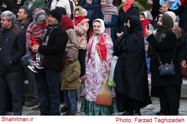 آئین نواوستی در اردبیل در آخرین چهارشنبه سال 5 IMG 4254
