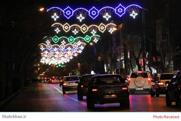 نورپردازی