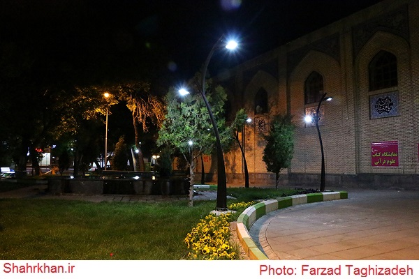 جابه جایی روزانه 3 هزار و 300 مسافر از پایانه مرزی بیلهسوار 4 IMG 5785