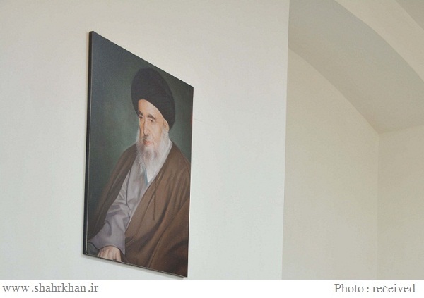 موسوی ننه کران