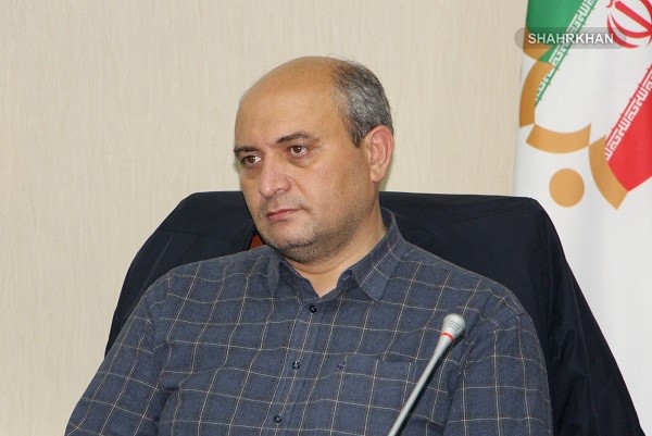 بودجه مدارس ورزشی نباید جای دیگر هزینه شود 1 علیرضا غریبی