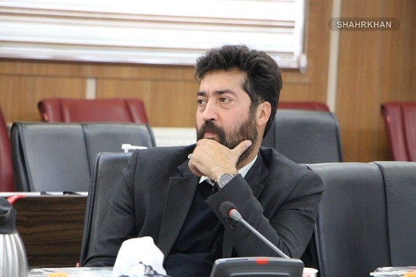 یونس رونقی 1 یونس رونقی