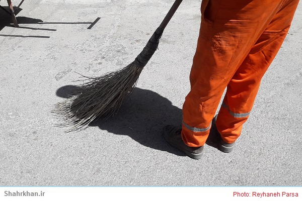 پاکبان 1 پاکبان Sweeper