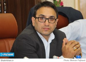 نقش شهرداری در طرح فاصله گذاری اجتماعی با حساسیت ایفا می شود 1 حبیب فتحی