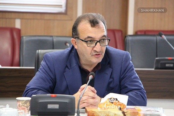 میزان درآمدهای شهرداری باید از 29 درصد فراتر رود 1 جواد انصاری: میزان درآمدهای شهرداری باید از 29 درصد فراتر رود