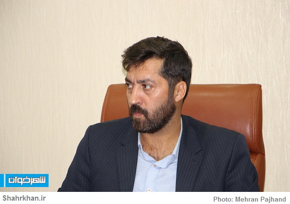 خیز منفی پل قدس اردبیل تا ۲۹ سانتیمتر می باشد 1 یونس رونقی
