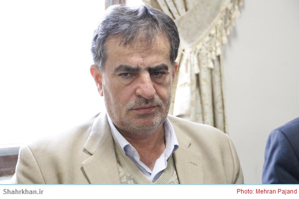 یعقوب عزیززاده