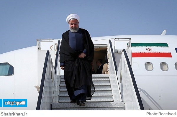 روحانی