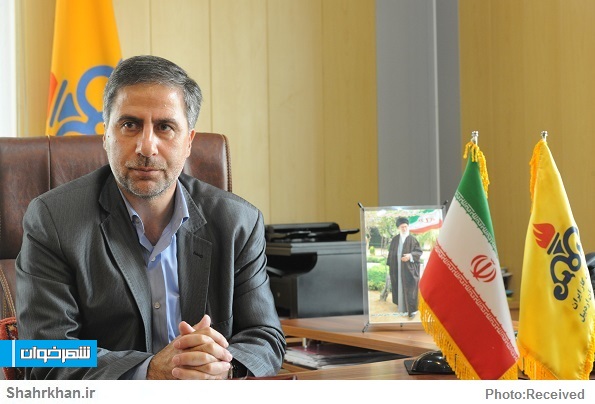 فیروز خدایی