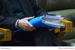 عدالت شاخصه اصلی بودجه تصویبی است 2 بودجه
