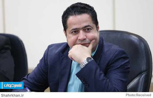 رئیس خانه صنعت، معدن و تجارت اردبیل انتصاب شد 1 حسین پیرموذن