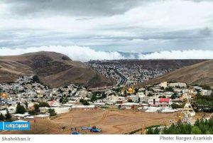 ورود به شهرستان گرمی تا اطلاع ثانوی اکیدا ممنوع!! 1 گرمی
