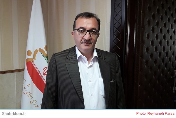شورای شهر اردبیل از موسسات قرآنی حمایت میکند 1 جواد انصاری