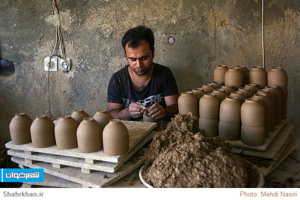صنایع دستی