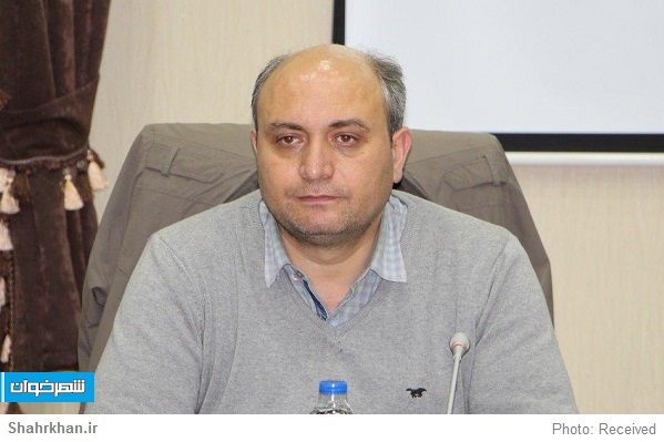 نهادهای فرهنگی از جزیره ای عمل کردن دست بردارند 18 علیرضا غریبی
