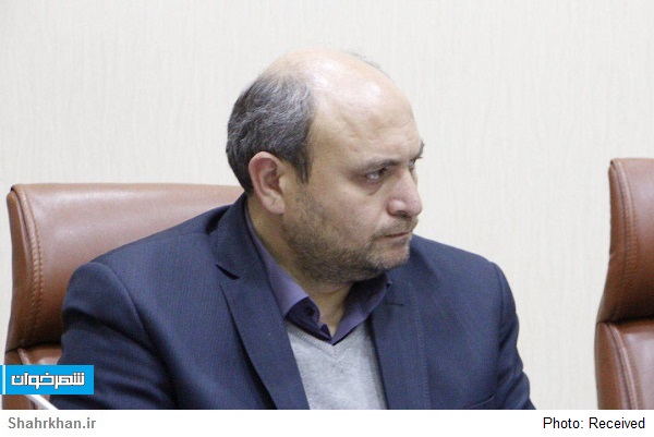 علیرضا غریبی