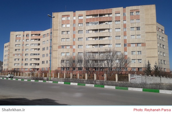 مهلت پایانی ثبت نام مسکن ملی 1 مسکن