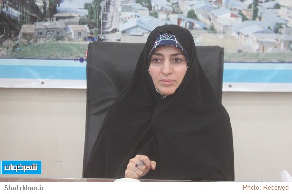 فاطمه جوادی