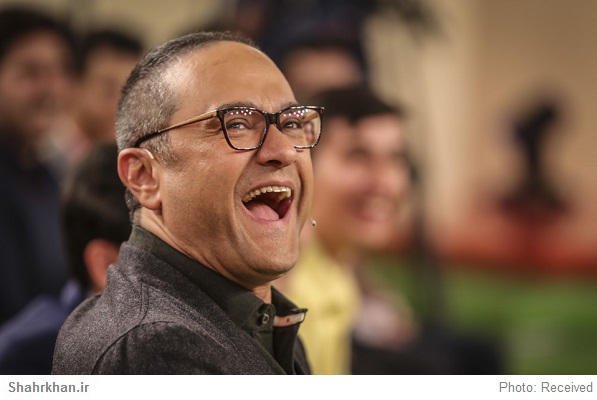 رامبد جوان