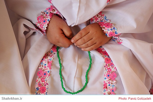 تصاویر دوشنبه ۲۲ اردیبهشت ماه ۹۹ 20 راز و نیاز