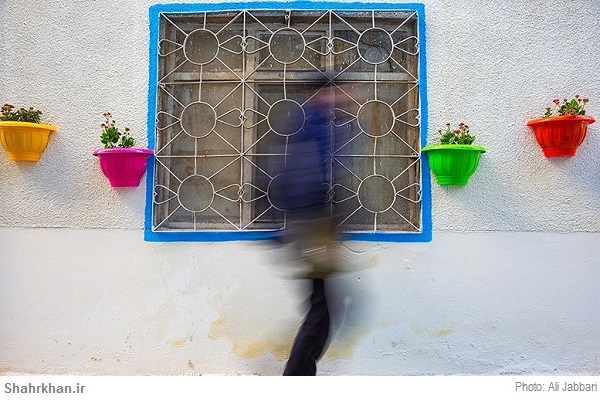 کوچه 1 کوچه