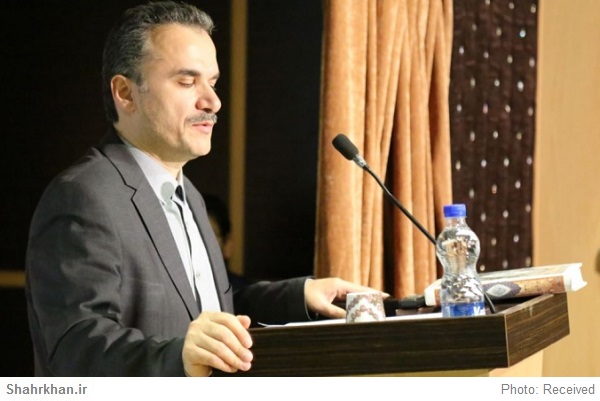 قدرت اخوان اکبری
