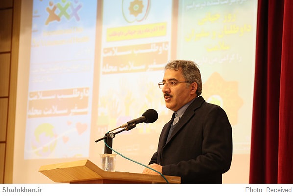 فعالیت و احداث 8 خانه بهداشت عشایری در اردبیل 1 بابک ÙØ®Ø³ØªÛÙ