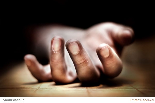 خودسوزی دختر ۲۲ ساله بعد از طلاق از همسرش 1 خودکشی