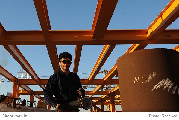 کیفیت مدرسه سازی در اردبیل چند؟ 1 پروژه عمرانی