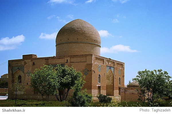 شیخ کلخوران