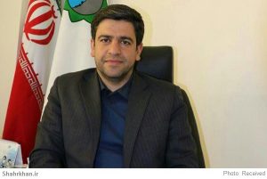 مسعود امامی یگانه