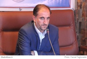 تعطیلی کامل پارک ها و بوستان های اردبیل در روز طبیعت 1 حمید لطف اللهیان