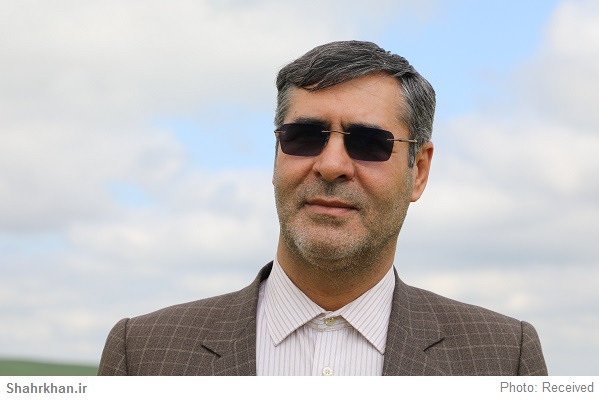 علی رحمتی