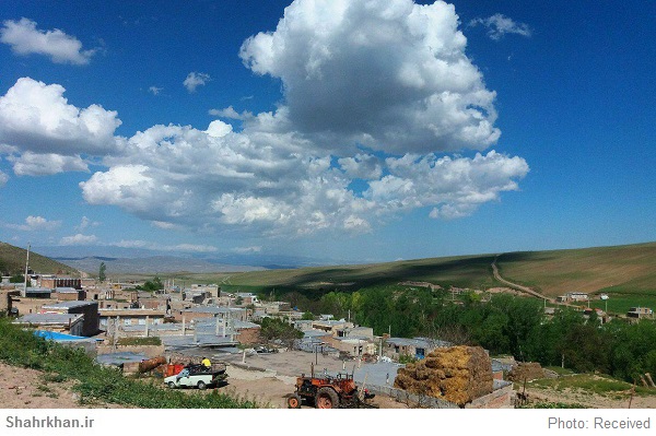 روستا 1 روستا