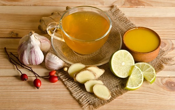 اثر شام های سنگین را با این چای خنثی کنید 1 چای سبز