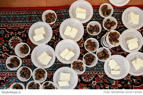 افطاری