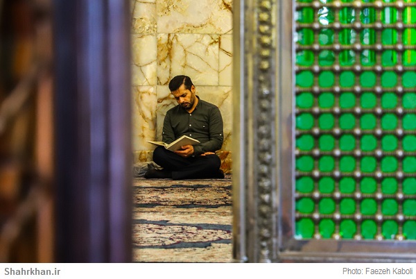 امامزاده 1 امامزاده