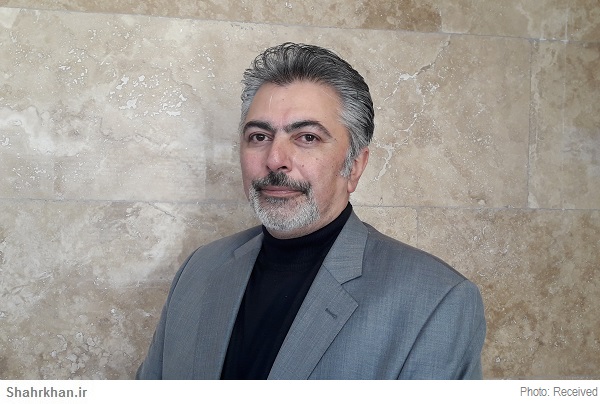 علیرضا پوستی 1 علیرضا غریبی