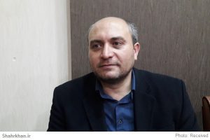 علیرضا غریبی