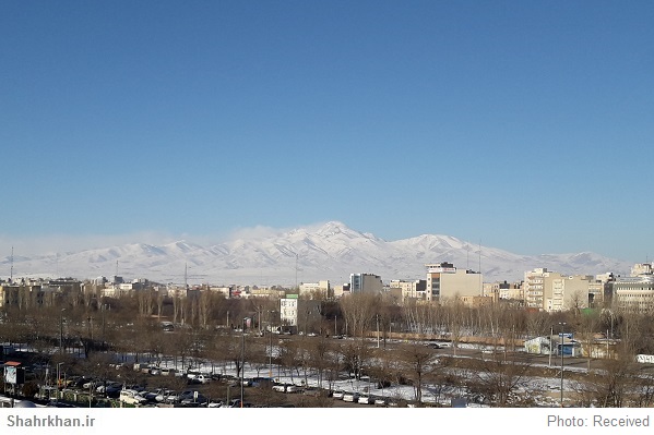 شهرک کوثر اردبیل به شهرداری واگذار می شود 2 اردبیل