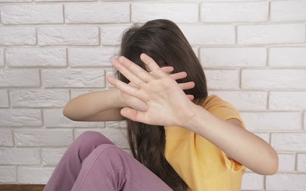 آزار و اذیت حنسی 1 آزار و اذیت حنسی
