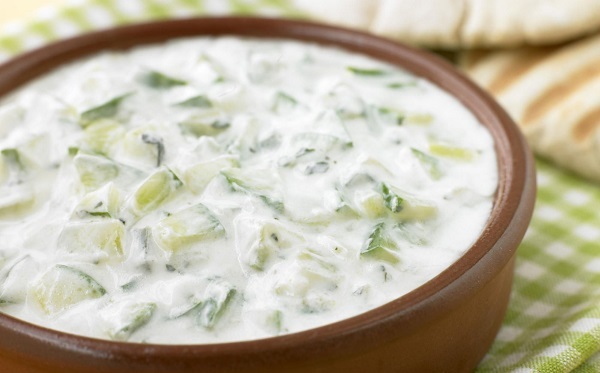 ماست بخورید، لاغر شوید 1 ماست