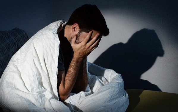 خستگی را از با این چند روش حل کنید 1 خستگی